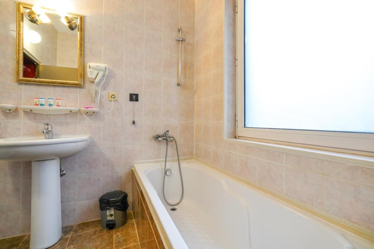 Suite con acceso gratuito al spa